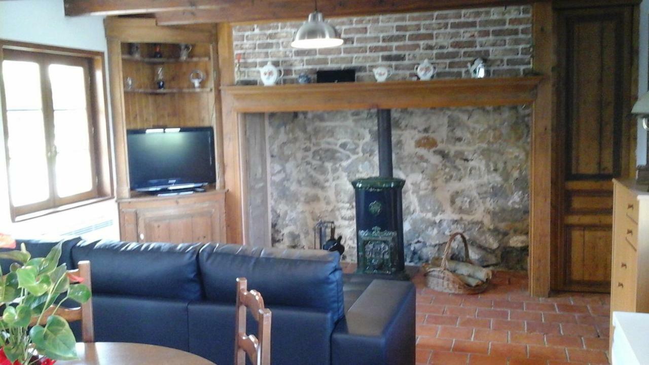 Le Colombier Holiday home Hardinghen