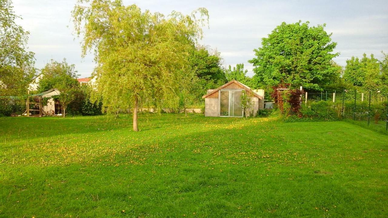 Le Colombier