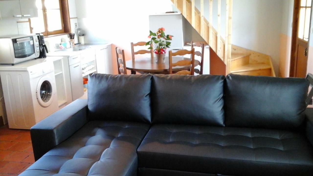 Holiday home Le Colombier Hardinghen