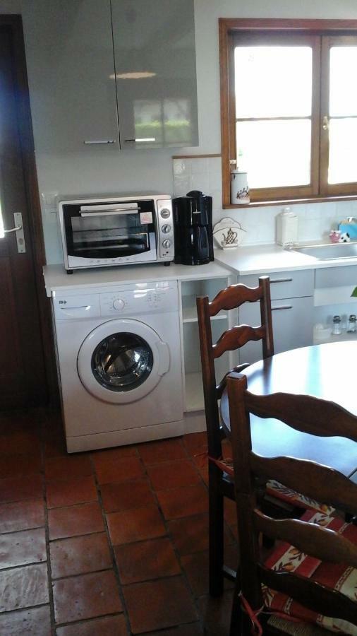 Le Colombier Holiday home *