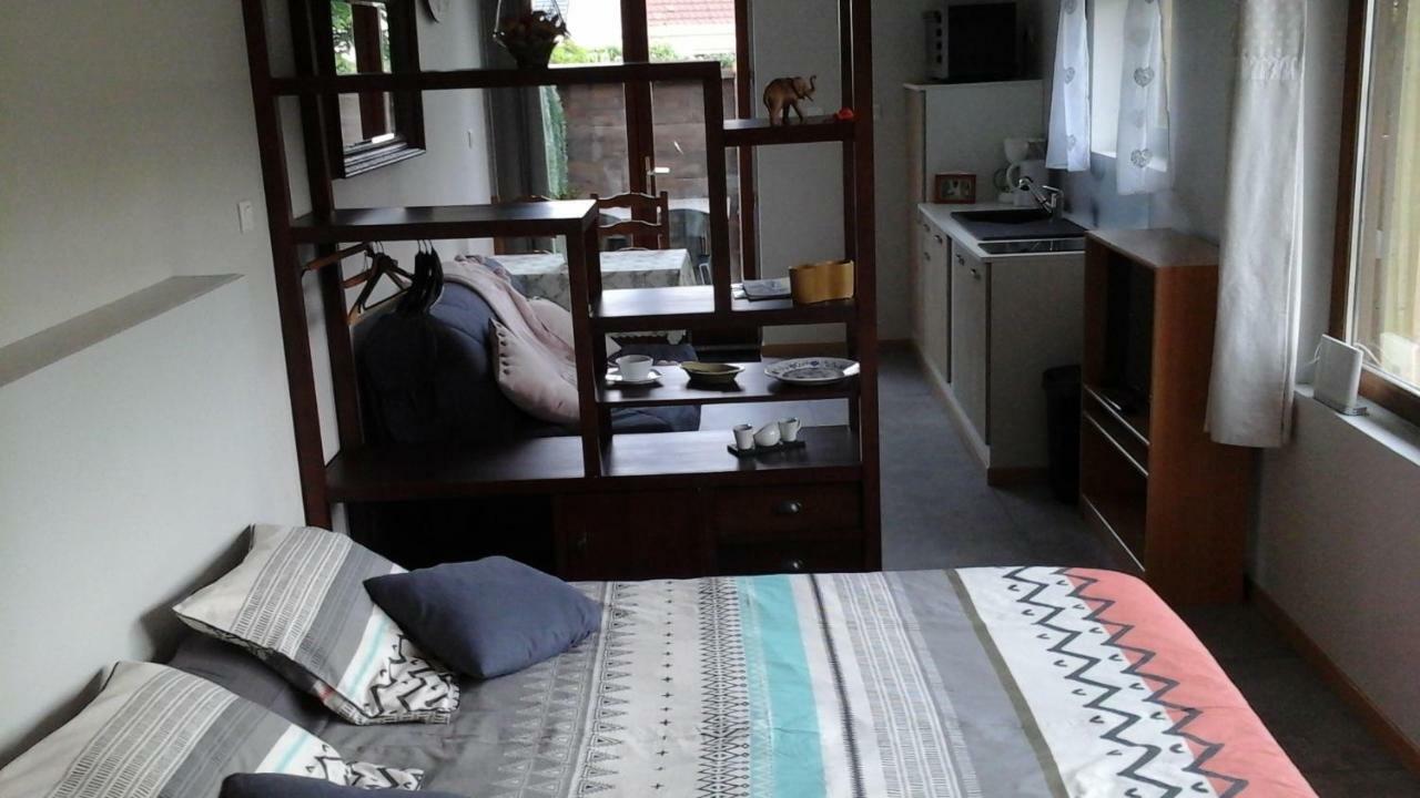 Le Colombier Holiday home Hardinghen