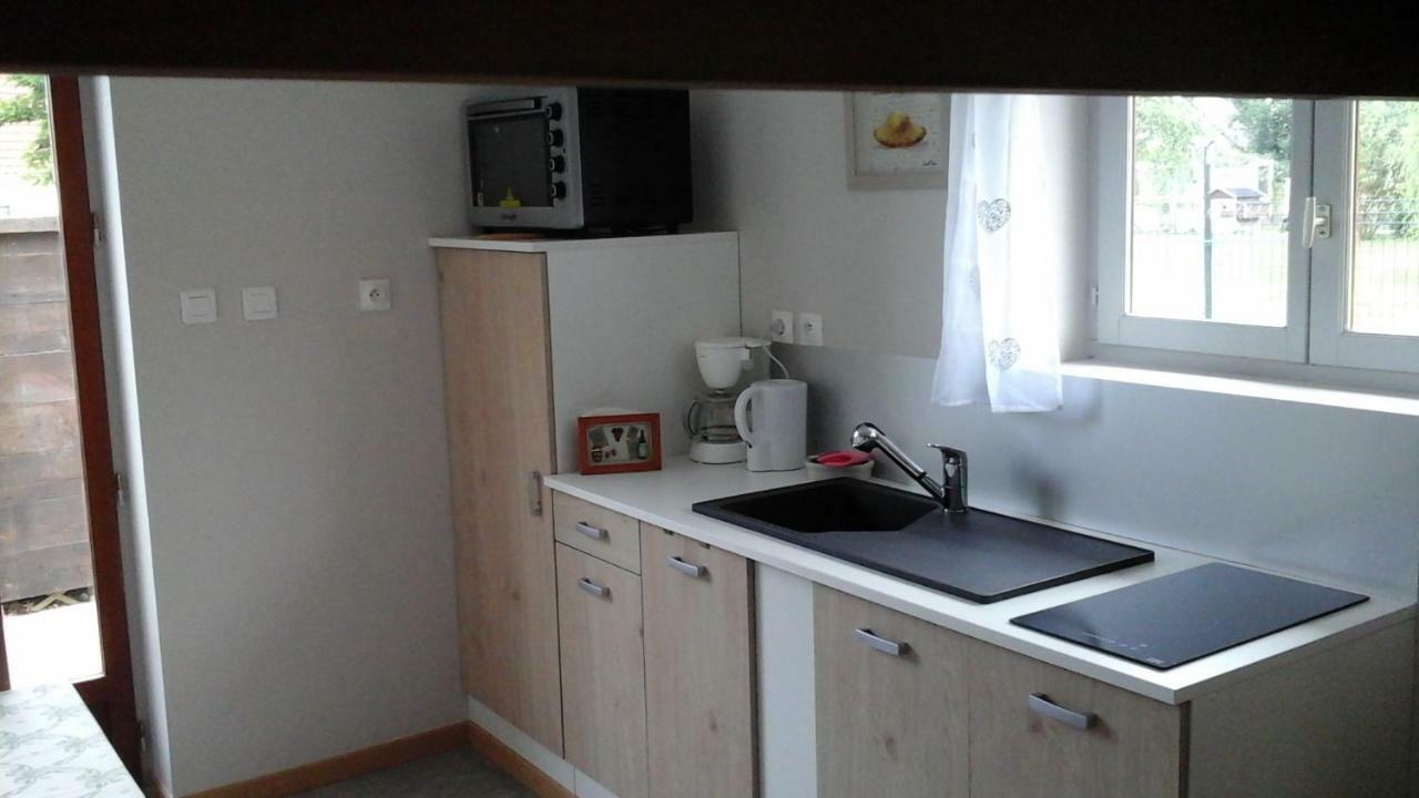 Holiday home Le Colombier *